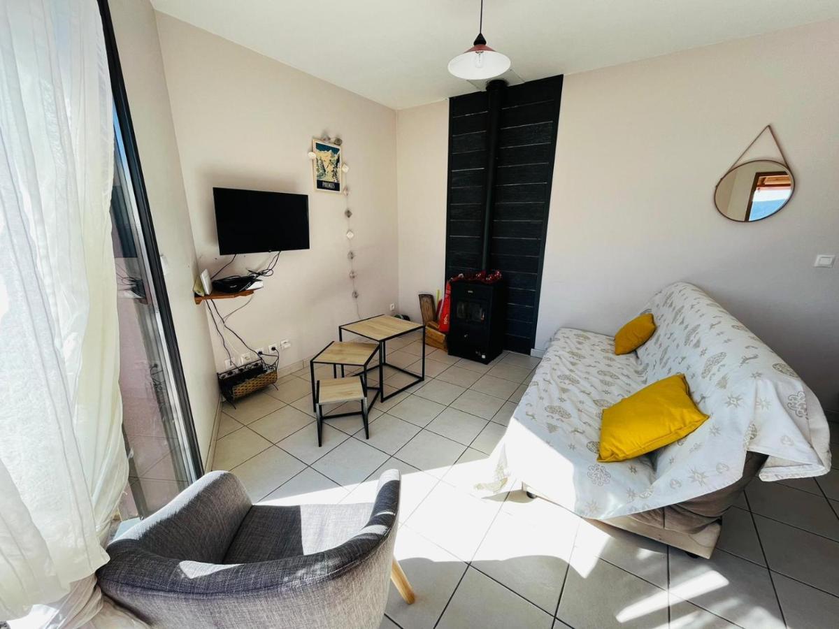 Formigueres Chalet 3 Faces Ideal Famille Exterior photo